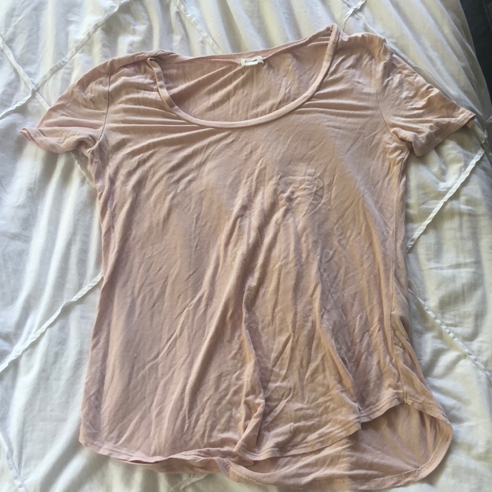 NWOT Garage Top
